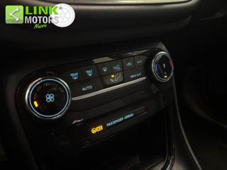 FORD Puma usata, con Luci diurne LED