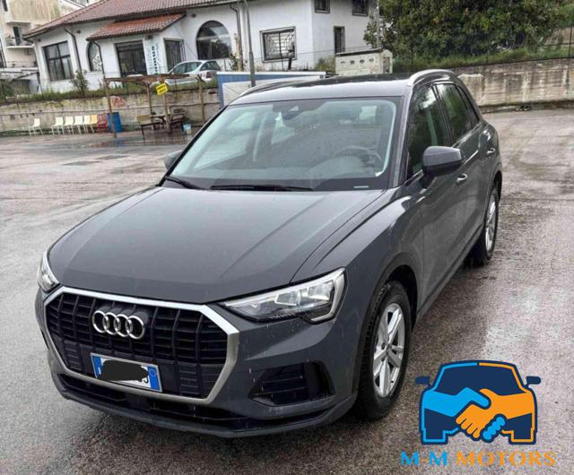 AUDI Q3 usata, con Airbag
