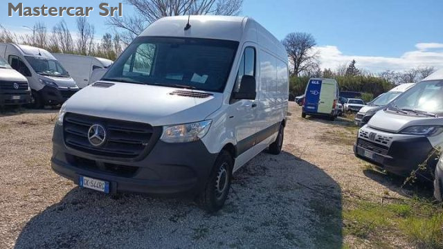 MERCEDES-BENZ Sprinter usata, con ABS