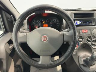 FIAT Panda usata, con Climatizzatore