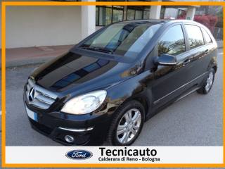 MERCEDES-BENZ B 180 usata, con Airbag