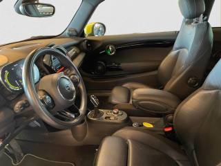 MINI Cooper SE usata, con Cerchi in lega