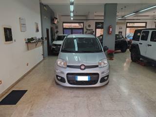 FIAT Panda usata, con Airbag