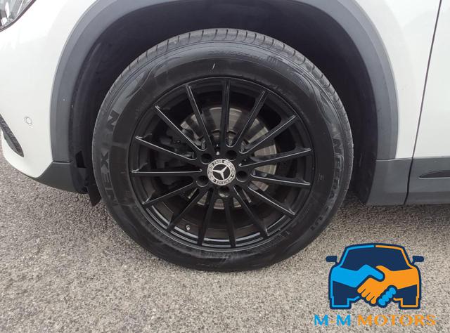 MERCEDES-BENZ GLA 200 usata, con Airbag Passeggero