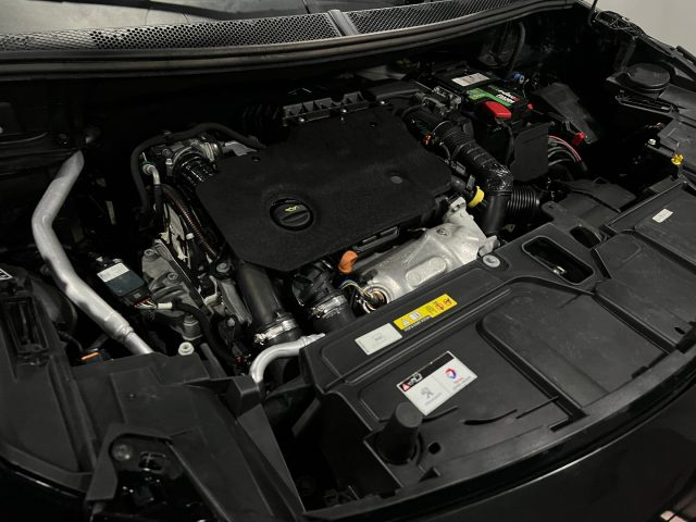 PEUGEOT 5008 usata, con ESP