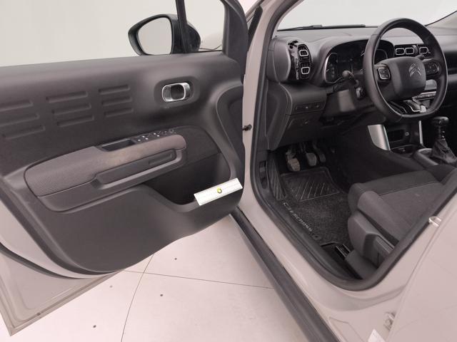 CITROEN C3 Aircross usata 44