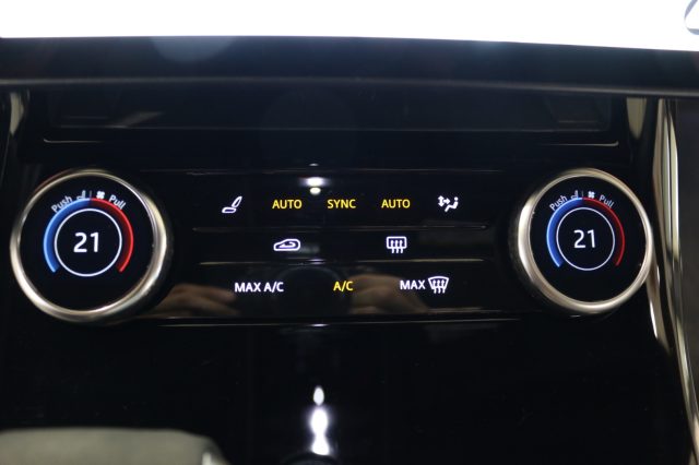 LAND ROVER Range Rover Sport usata, con Volante multifunzione
