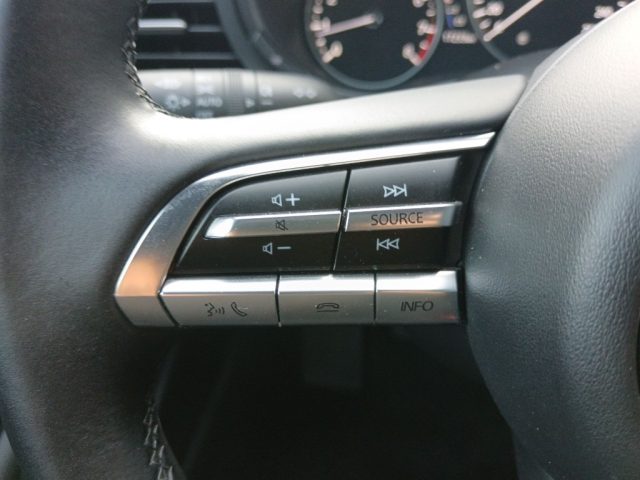 MAZDA 3 usata, con Fendinebbia