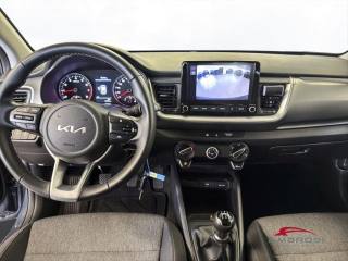 KIA Stonic usata 13