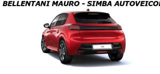 PEUGEOT 208 usata, con Climatizzatore