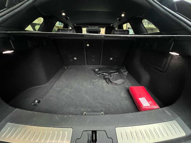 LAND ROVER Range Rover Velar usata, con Servosterzo