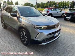 OPEL Mokka usata, con Fari LED