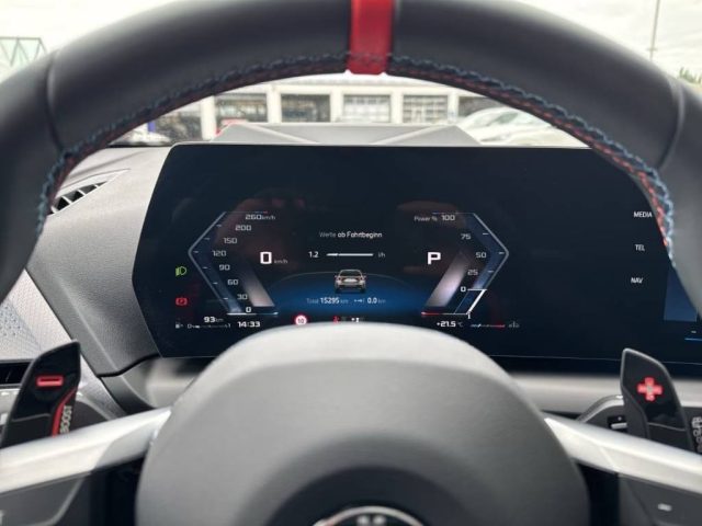 BMW M135 usata, con Controllo automatico clima