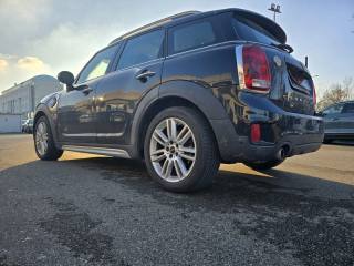 MINI Countryman usata, con Airbag laterali