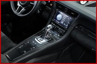 PORSCHE 991 usata, con Immobilizzatore elettronico