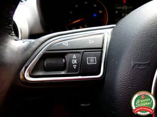 AUDI A1 usata, con USB