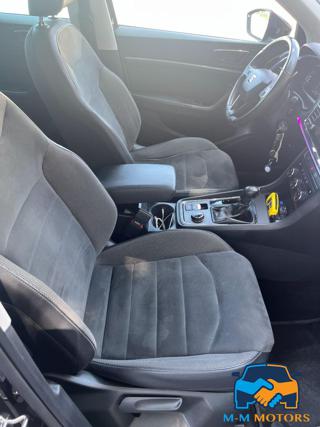 SEAT Ateca usata, con Airbag testa