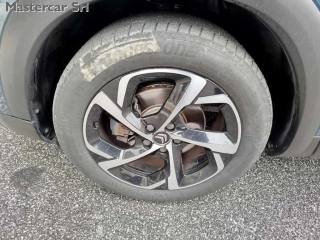 CITROEN C5 Aircross usata, con Boardcomputer