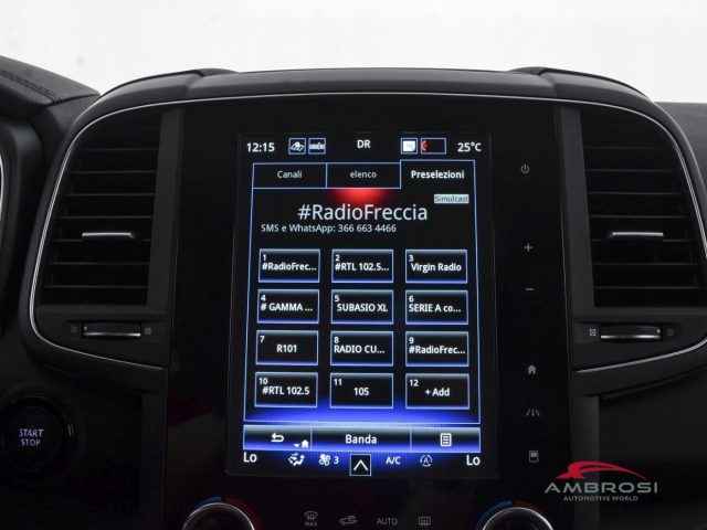 RENAULT Koleos usata 13