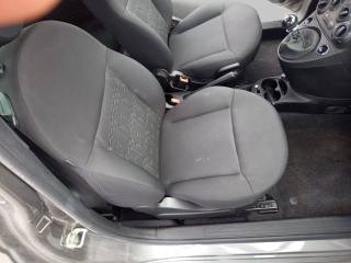 FIAT 500 usata, con Immobilizzatore elettronico