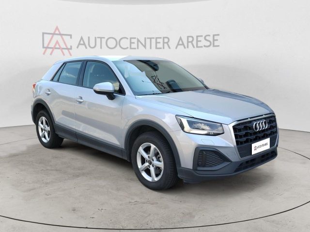 AUDI Q2 usata, con Chiusura centralizzata