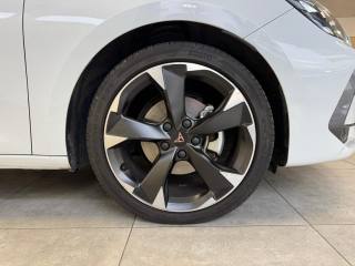 CUPRA Leon usata, con Cerchi in lega