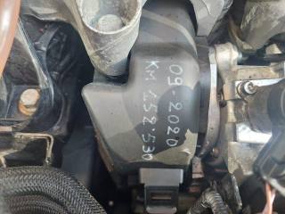 RENAULT Captur usata, con Cerchi in lega