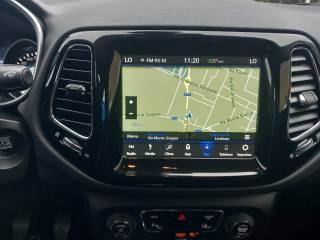 JEEP Compass usata, con Bluetooth