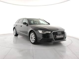 AUDI A6 usata, con Cerchi in lega
