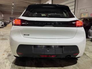 PEUGEOT 208 usata, con Boardcomputer