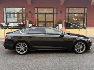 AUDI A5 usata, con Airbag