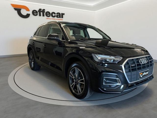 AUDI Q5 usata, con Airbag laterali