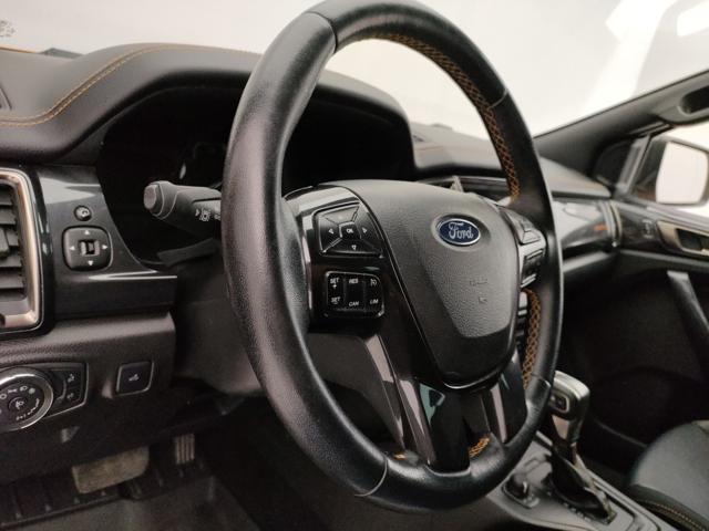 FORD Ranger usata 56