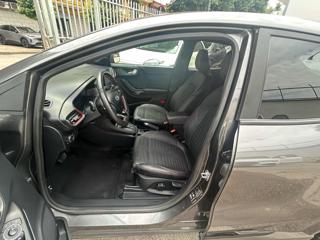 FORD Puma usata, con Cerchi in lega