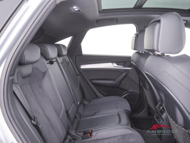 AUDI Q5 usata 10