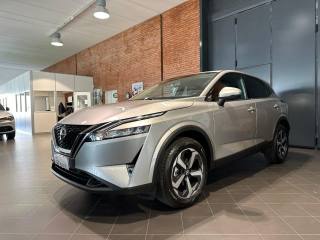 NISSAN Qashqai MHEV 140 CV N-Connecta VARI COLORI DISPONIBILI