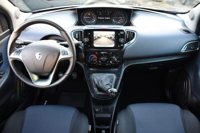 LANCIA Ypsilon usata, con Chiusura centralizzata