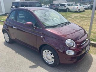 FIAT 500 usata, con Airbag laterali