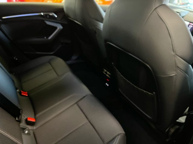 AUDI S3 usata, con Airbag testa