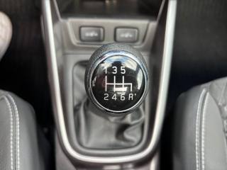 SUZUKI Vitara usata, con Interni in pelle