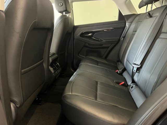 LAND ROVER Range Rover Evoque usata, con Fari LED