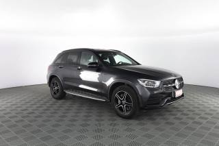 MERCEDES-BENZ GLC 300 usata 1