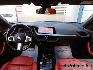 BMW 120 usata, con Sensore di luce