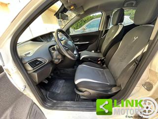 LANCIA Ypsilon usata 1