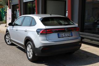 VOLKSWAGEN Taigo usata 99