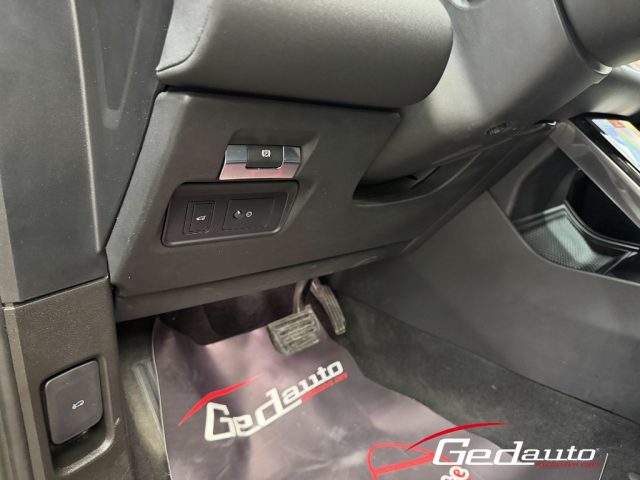 LAND ROVER Range Rover Evoque usata, con Cronologia tagliandi