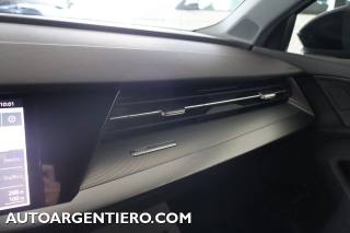 AUDI A3 usata, con Filtro antiparticolato