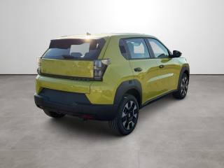 FIAT Grande Panda usata, con Airbag Passeggero