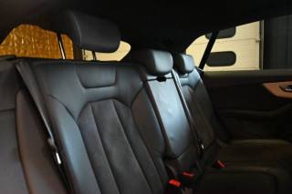 AUDI Q8 usata 37