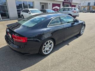 AUDI A5 usata, con Airbag